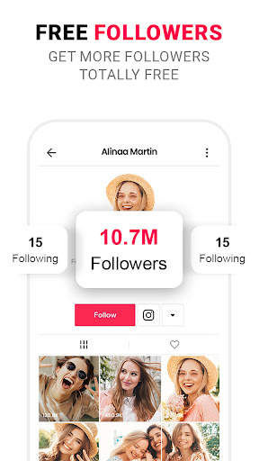 Followers and Likes For tiktok screenshot 3