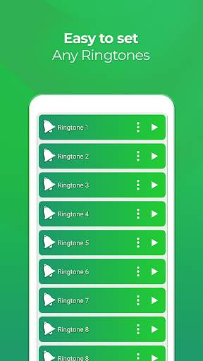 Free Ringtones for Android™ 2020 screenshot 5
