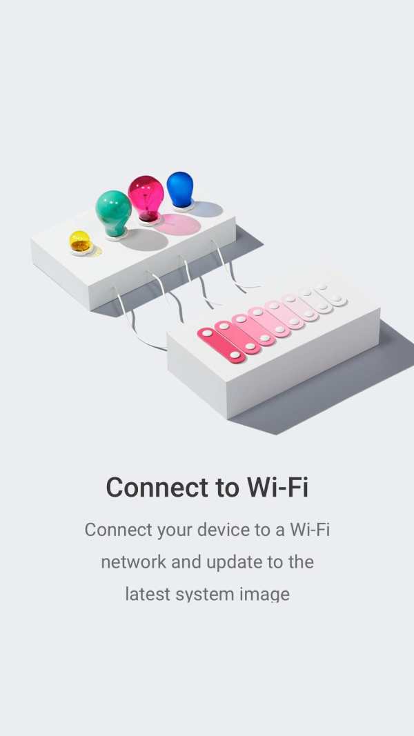 Android Things Toolkit screenshot 3