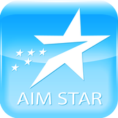 Aim Star Network icon