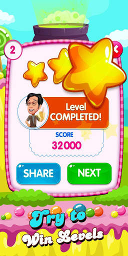 Crypto Crush – Coin Match Sliding Puzzle screenshot 9