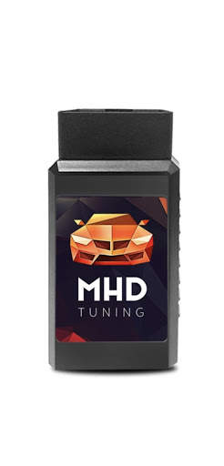 MHD F+G Series screenshot 8