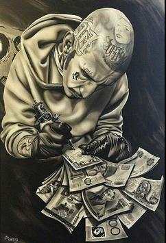 Gangster Wallpapers screenshot 5