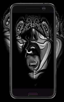 Ghetto Wallpaper screenshot 6