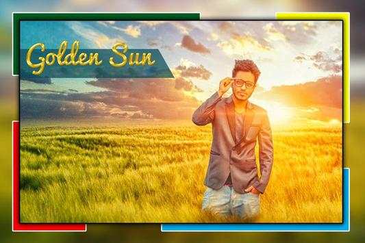Nature Photo Frame HD - Nature Photo Editor screenshot 1
