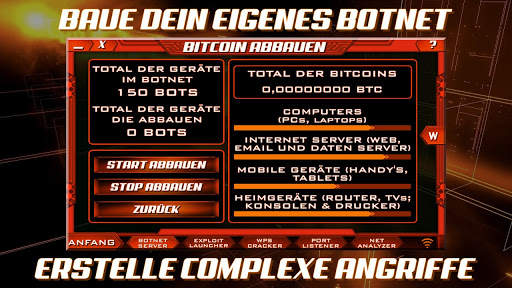 Der Einsame Hacker screenshot 6