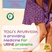 Urine Problems icon