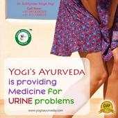 Urine Problems 0.1