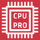 CPU PRO icon