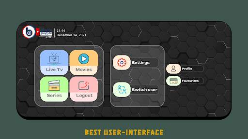 Blink Player LITE screenshot 15