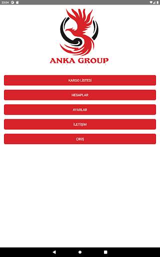 Anka Group screenshot 12