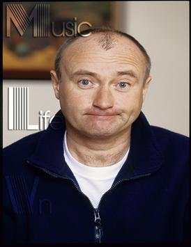 Phil Collins - Offline Music screenshot 1
