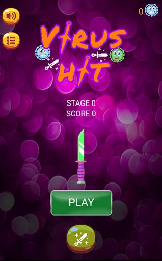 Virus Hit - Disease & antidote game offline screenshot 6
