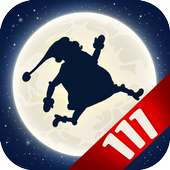 Run Santa Run 3 icon
