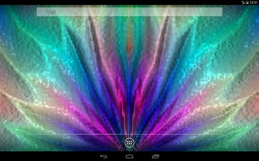 Magic Color Live Wallpaper screenshot 24