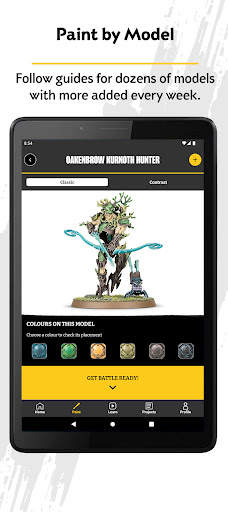 Citadel Colour: The App screenshot 8