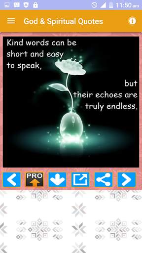 God Spiritual & Faith quotes 3 تصوير الشاشة