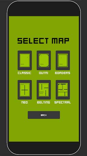 Snake Game Classic Retro Nokia скриншот 2
