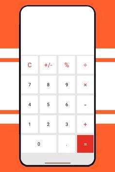Calculator Hide Photo and Video & App Lock screenshot 2
