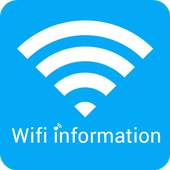 Wifi information 1.2