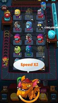Demon Zombie Factory screenshot 3
