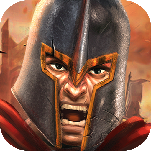 Alexander - Strategy Game icon