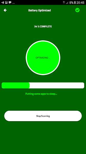 Device Cleaner - Clean out junk & free up storage screenshot 2
