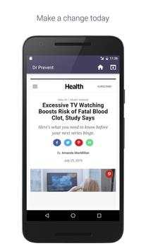 Dr Prevent screenshot 5