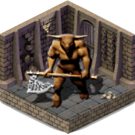 Exiled Kingdoms RPG 1.3.1210