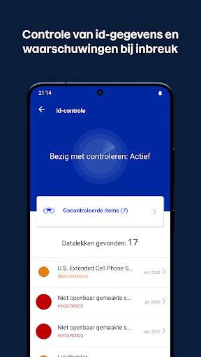 F-Secure: Total Security & VPN screenshot 3