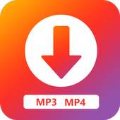 You MP3 Music & MP4 Video - Tube Downloader 1.0.1