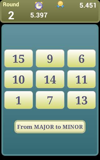 Smarty screenshot 3