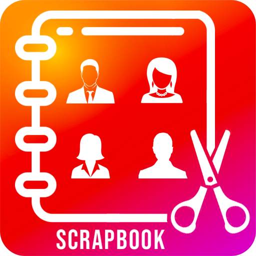 ScrapBook Photo Collage Maker – Photo Editor 1.0.7