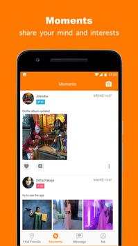 WeMeet screenshot 5