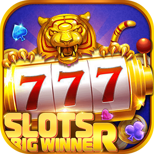 Slots Big Winner icon