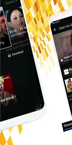 Star Utsav TV Serial Guide screenshot 3