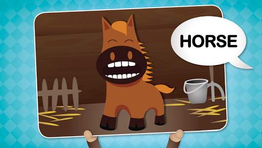 Peekaboo Kids - Free Kids Game screenshot 9