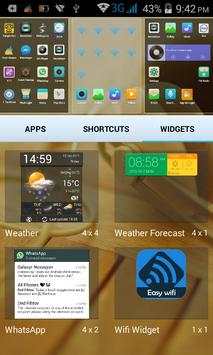 Easy Wifi screenshot 5