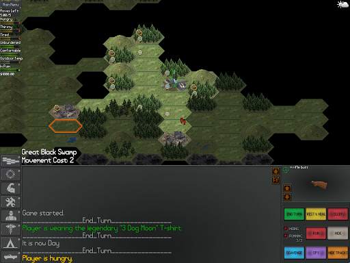 NEO Scavenger screenshot 12