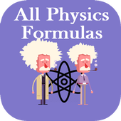 All Physics Formulas icon