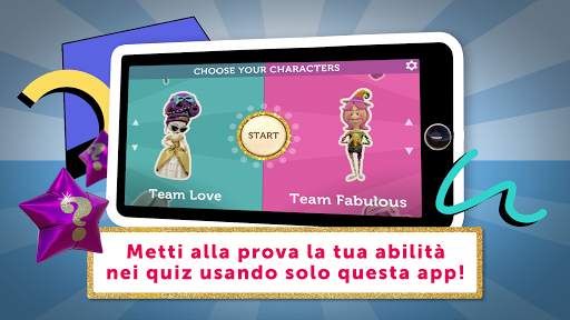 Sapere è Potere screenshot 3