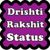 Drishti & Rakshit Status Videos 1