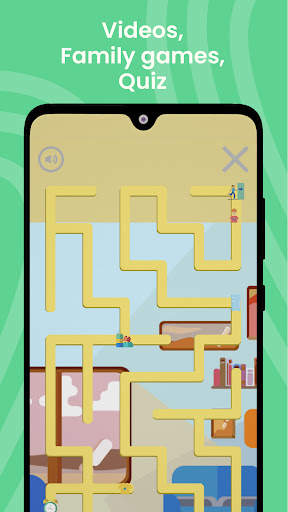 Soft Kids - Learn Life Skills screenshot 5