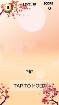 Ninja Bee Brain Puzzle Saga screenshot 7
