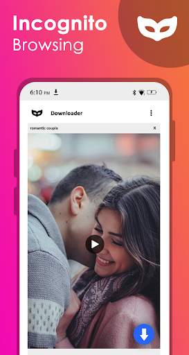Video Downloader - all video download app screenshot 3