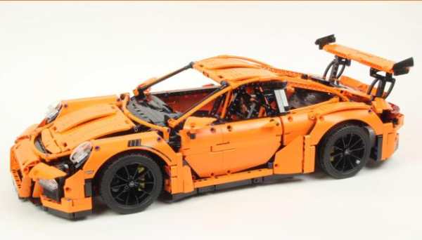 Best Lego Technic Build Video screenshot 4