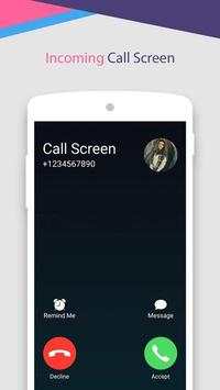 Contact for iphone 8 with 3D Touch screenshot 3