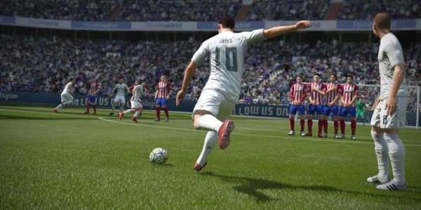 Guide FIFA 2018 screenshot 1