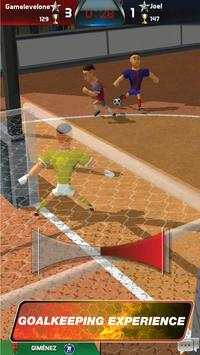 Football Clash: All Stars – Ultimate football game screenshot 6