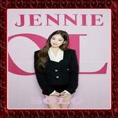 JENNIE SOLO 1.0